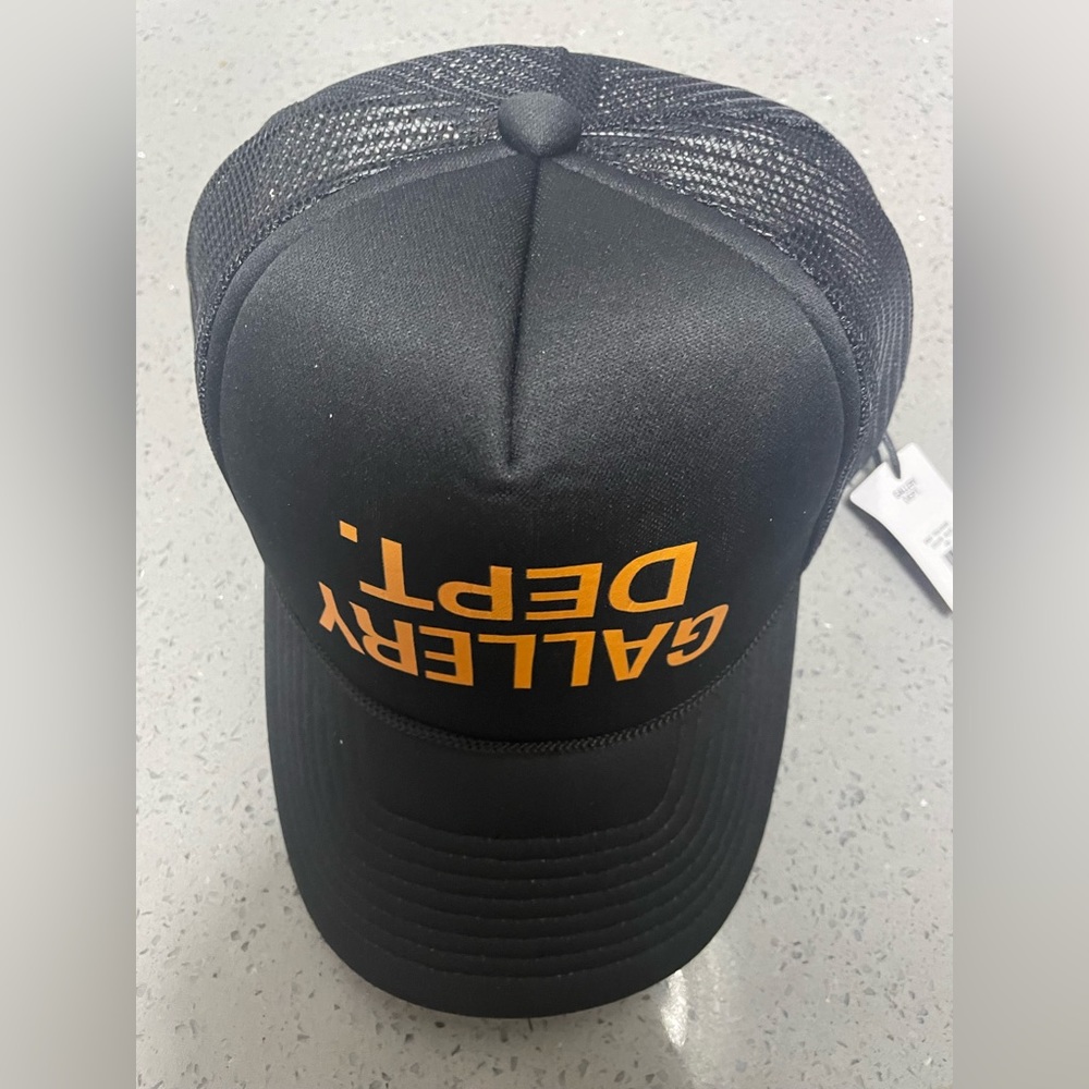 Gallery Dept Fucked Up Trucker Hat